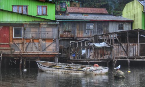 CHILOE