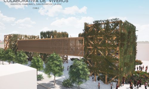 COLABORATIVA DE VIVEROS