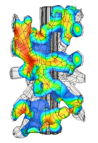 Captura de pantalla Fusion Optimizado