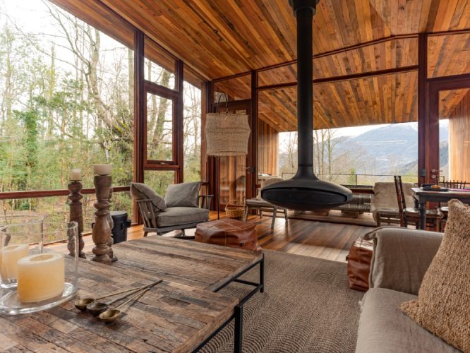 Casa Llu, Andres Rengifo