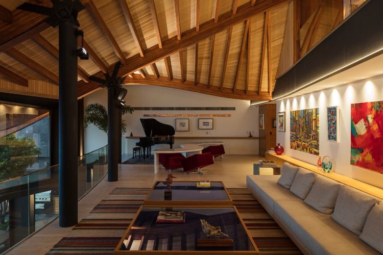 Casa Onda 11