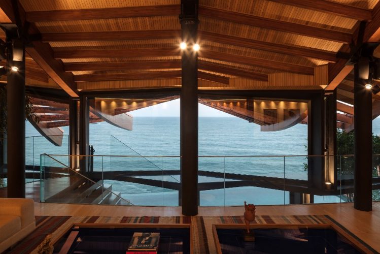 Casa Onda 12