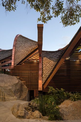 Casa Onda 15