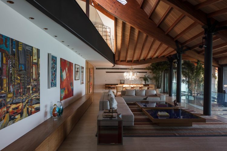 Casa Onda 5