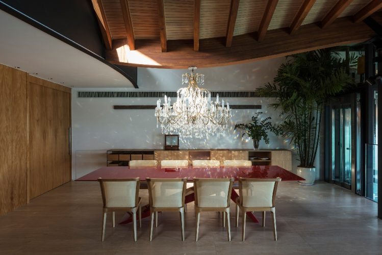 Casa Onda 6
