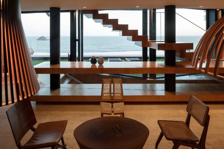 Casa Onda 9