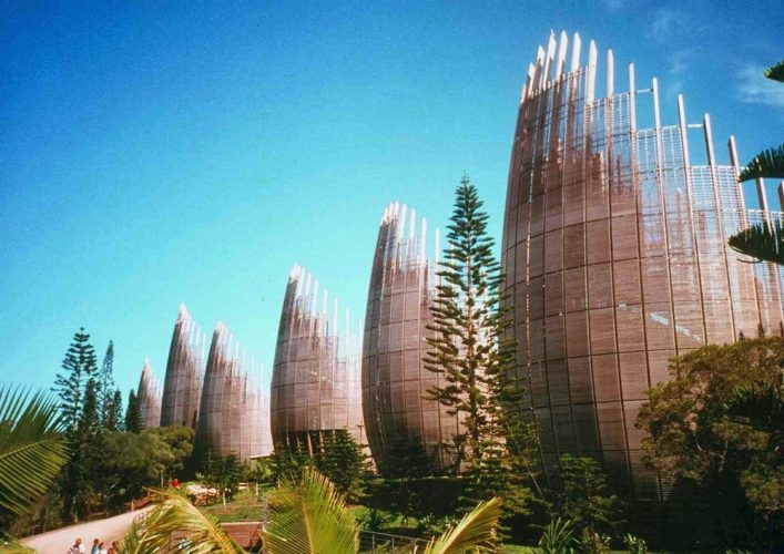 Centro Cultural Jean-Marie Tjibaou (7)