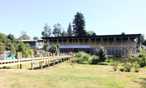 Centro Náutico de la UACh