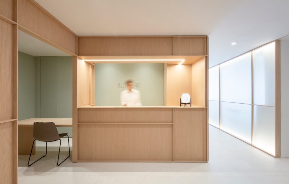 Clinica swiss concept