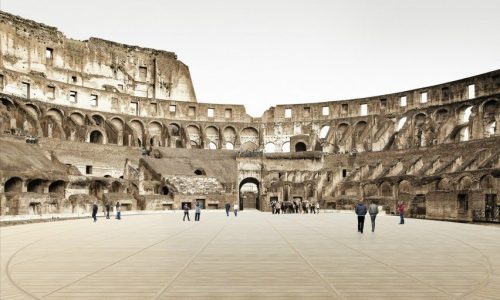 Coliseo