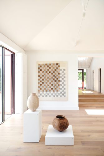 Common Thread - Installation View 2