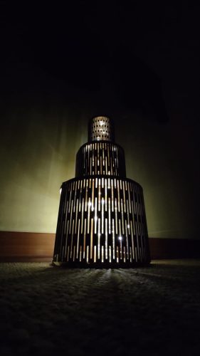 CylinLight-