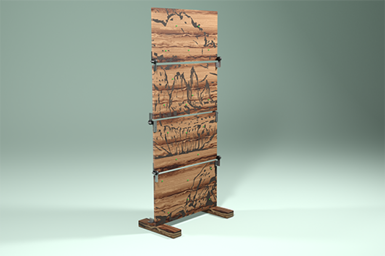 DIS2525 Divide-place