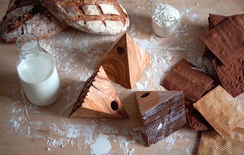 Designer-baking