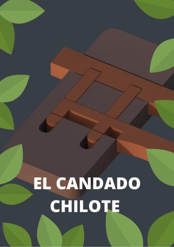 EL CANDADO CHILOTE