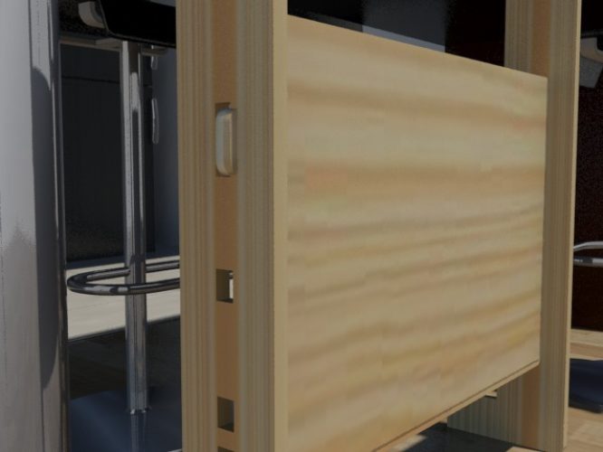 ENCAJE DE SOPORTE MESAPIZARRA