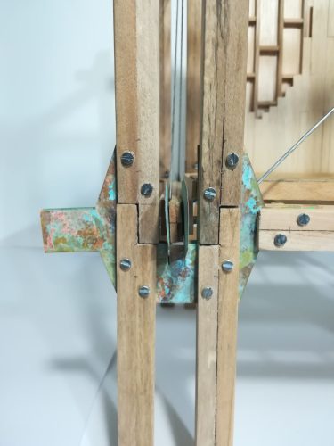 ESCANTILLÓN ARQ276 - 3