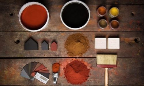 Ecopinturas