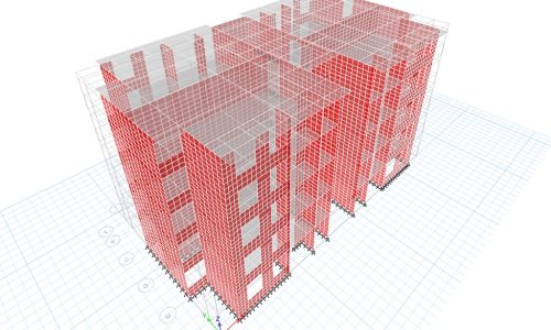Edificio Poster
