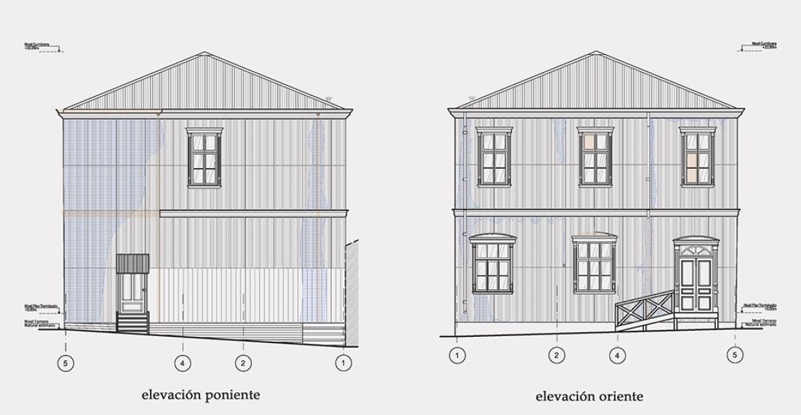 Elevaciones-laterales