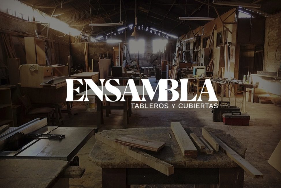 Ensambla fotografía