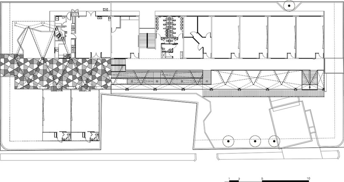 Escuela Sector Angeles PLT02