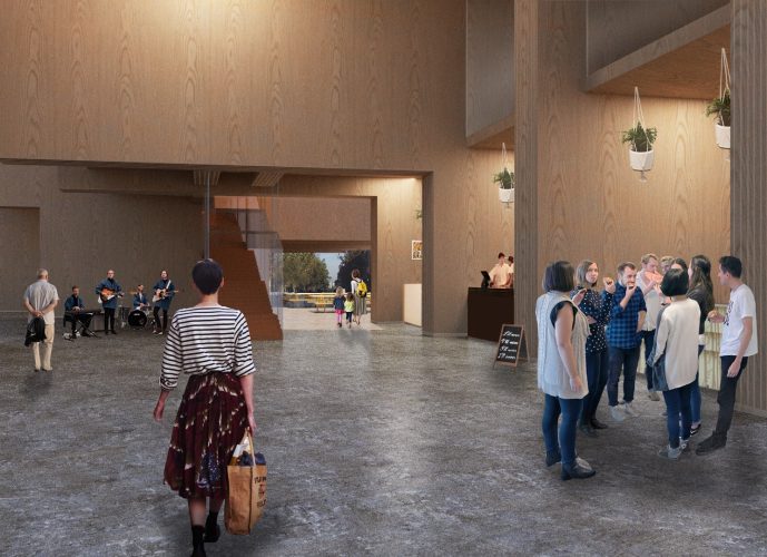 Esp publico interior