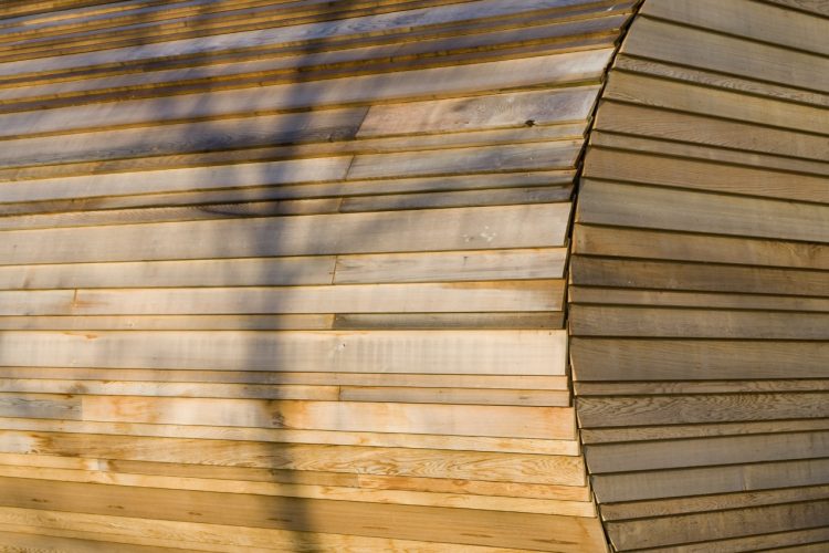 Establo para ovejas 7