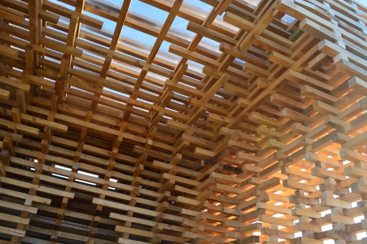 Refugio En El Parque Nacional Pali-Aike