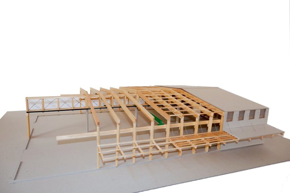 Foto prototipo ING529