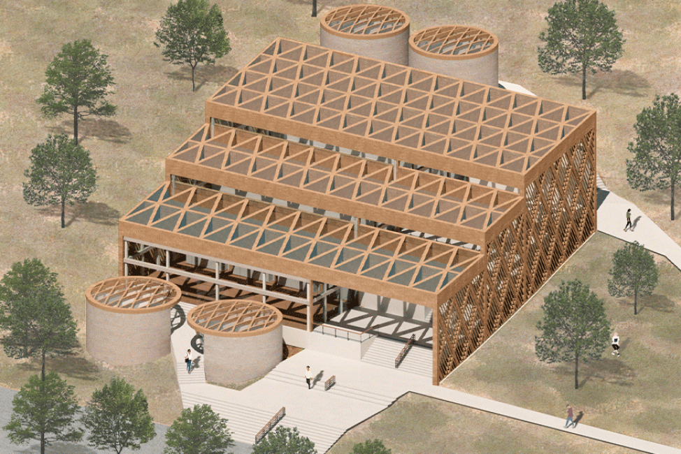 Fotografía Principal del Proyecto