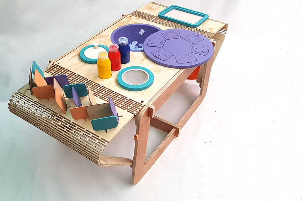 Fotografía principal