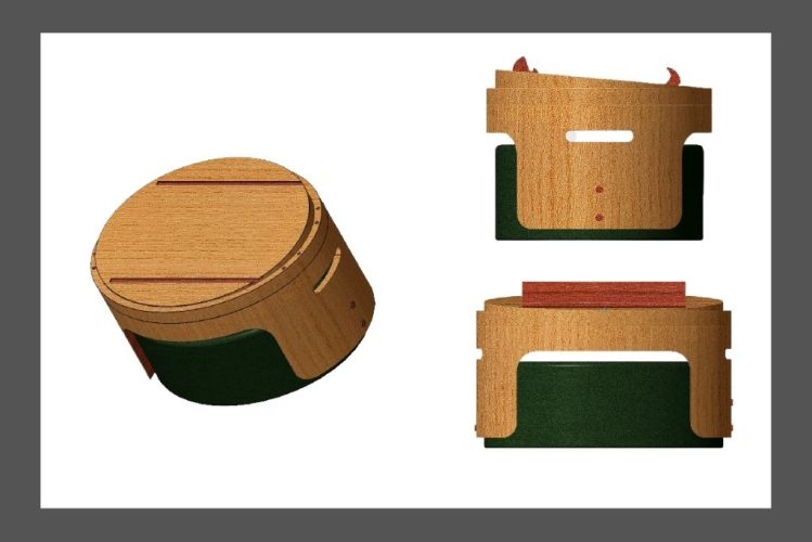 Fotografia Principal de Proyecto