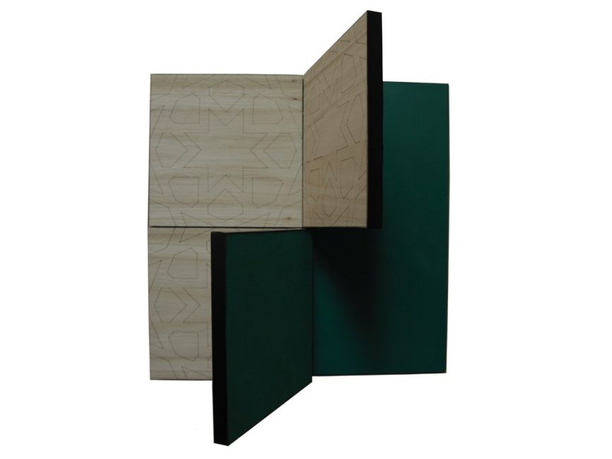 Fotografía Prototipo 1