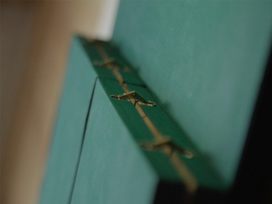 Fotografía Prototipo 2