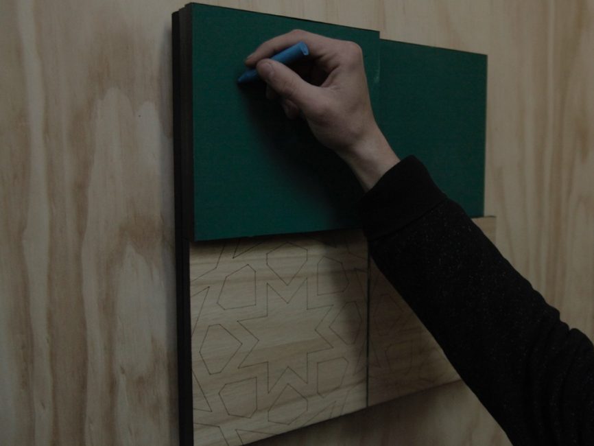 Fotografía Prototipo 3