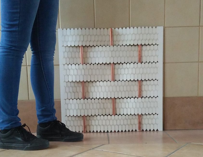 Fotografia prototipo 2 2