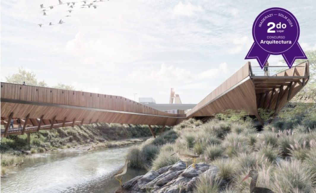 Ganador Arquitectura 2° 2O24