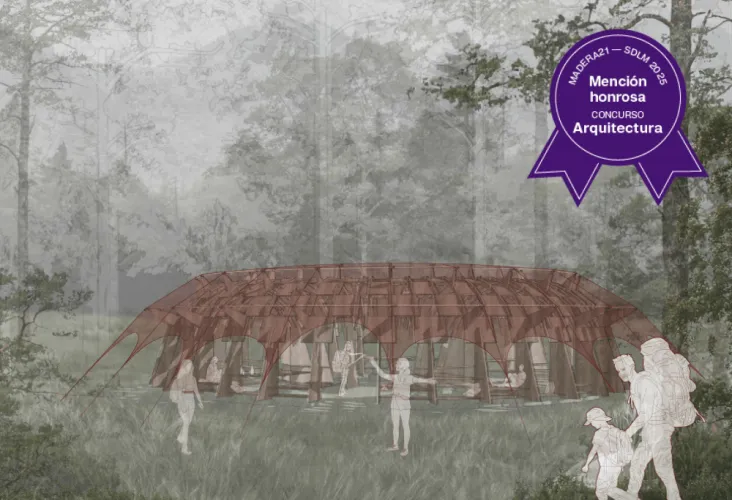 Ganador Arquitectura MH 1 2025 m21
