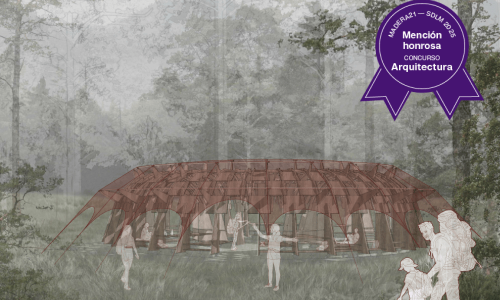 Ganador Arquitectura MH 1 2025 m21