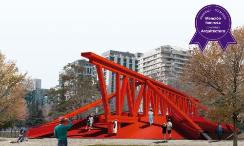 Ganador Arquitectura MH 2 2024 1