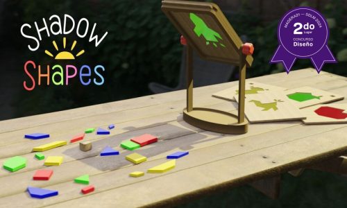 Ganador Diseño 2° 2O24