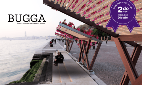 Ganador Diseño 2° 2O25 m21