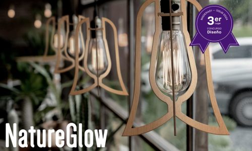 Ganador Diseño 3° 2024