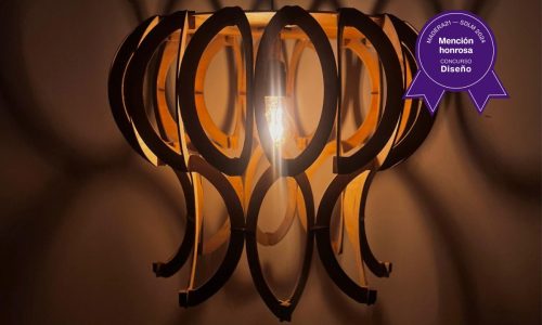 Ganador Diseño MH 2° 2024