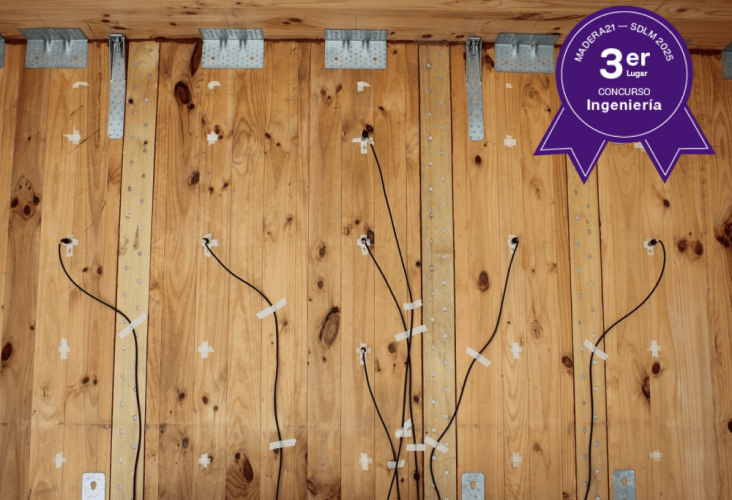 Ganador Ing 3° 2025 m21