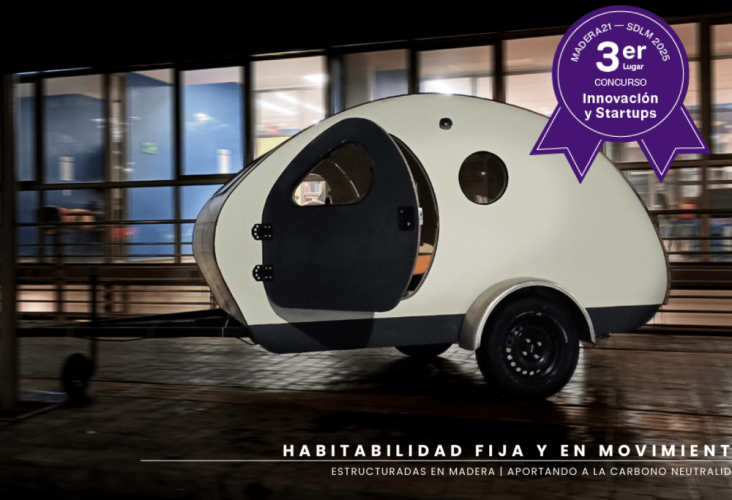 Ganador Inn 3° 2025 m21