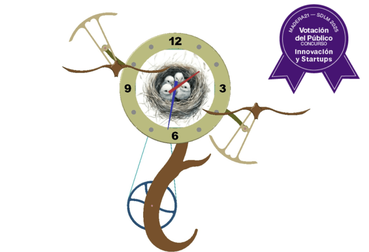 Ganador Inn VP 2025 m21