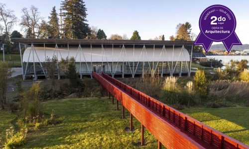 Ganador Obra 2° 2O24