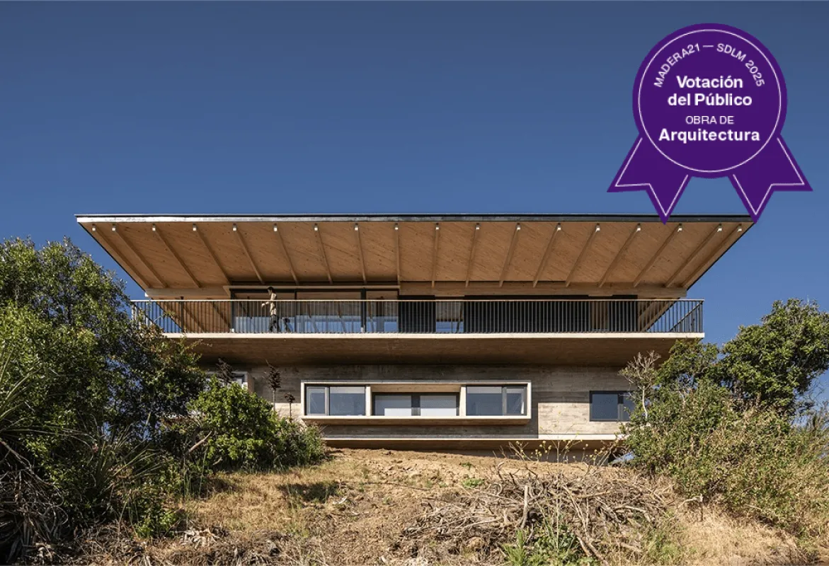 Ganador Obra Arq VP 1 2 2025 m21